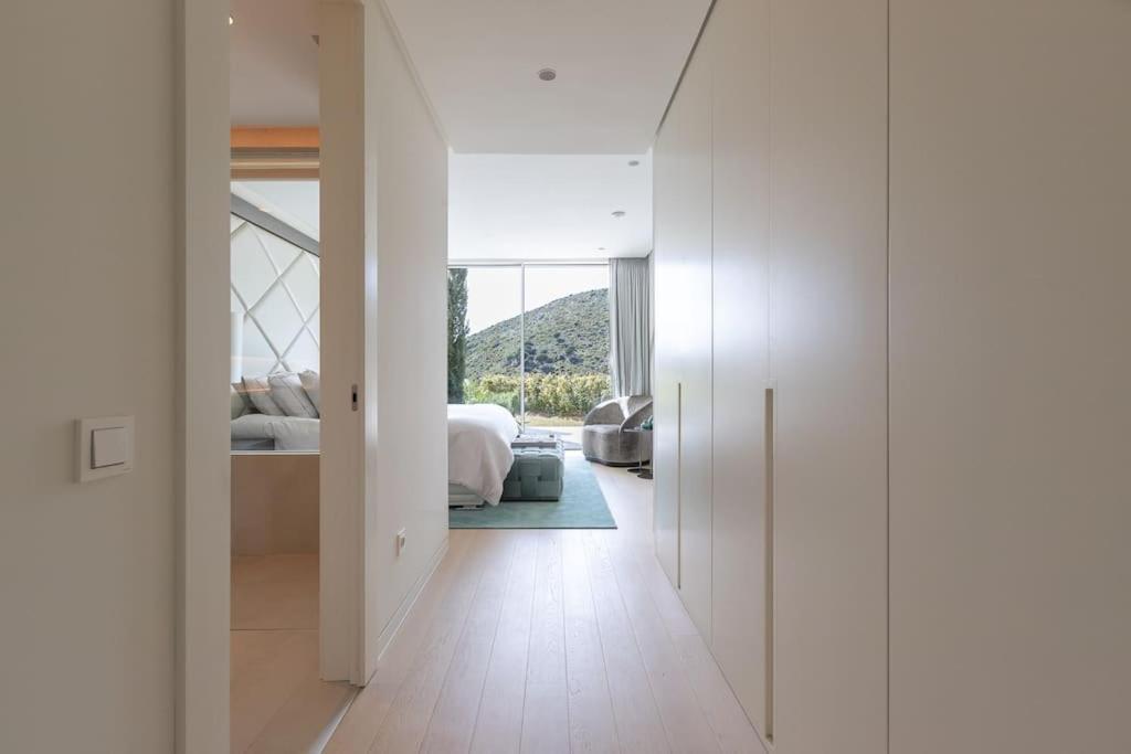 Amazing Luxury Apt In Palo Alto Ojén Exterior foto